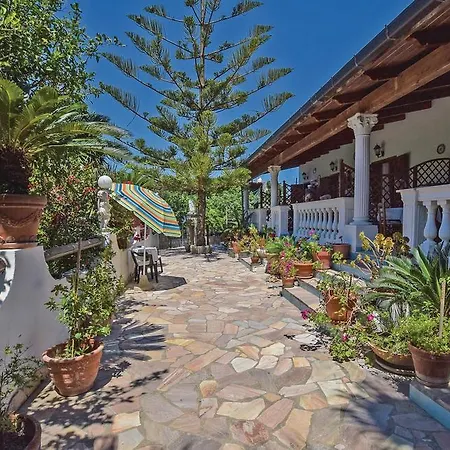 Holiday home Casetta 2 Ischia